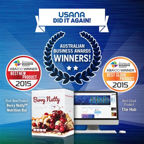 usana hub australia.